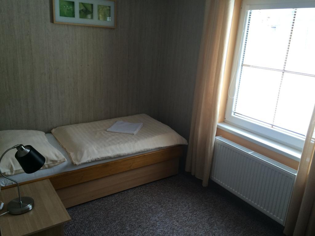 Hotel Pohadka Most Room photo